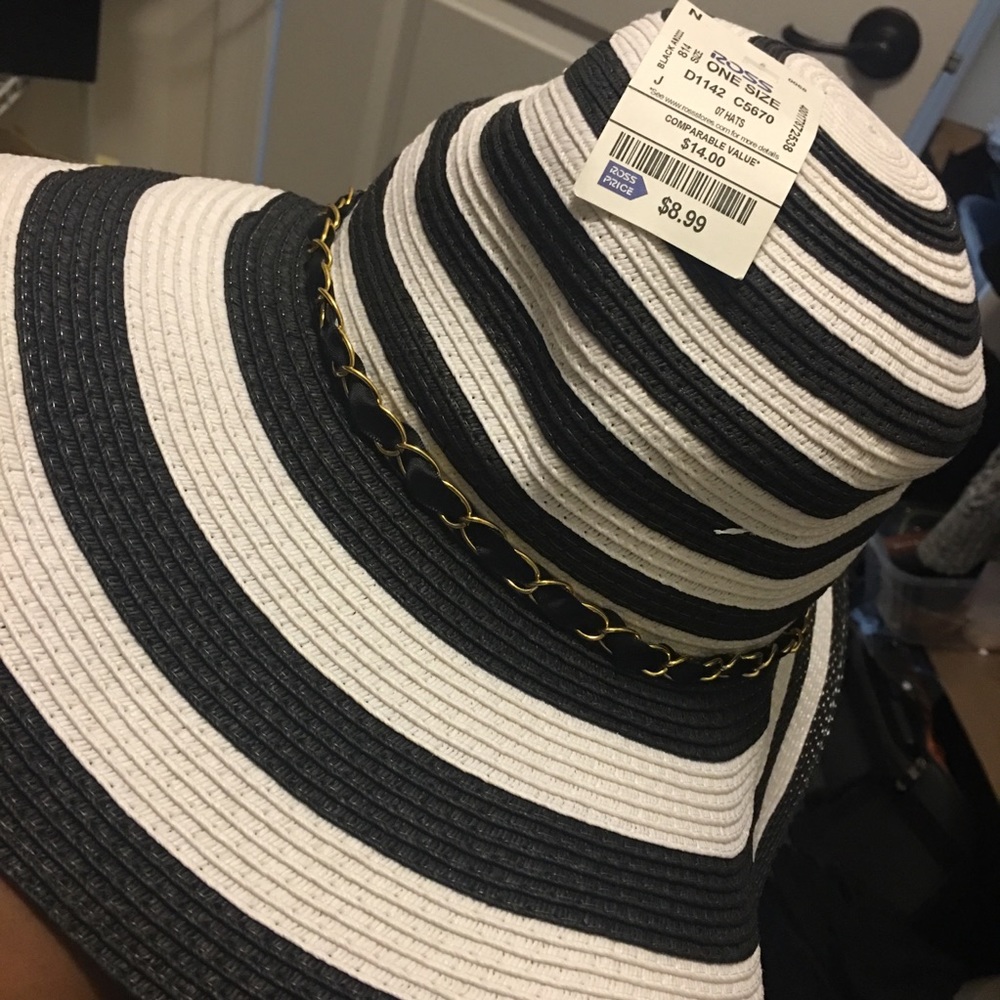 Summer Hat
